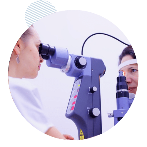 Cataract Surgery and Comprehensive Eye Care in Bend OR